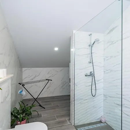 بيت ضيافة Amalija Čilipi