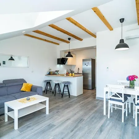 بيت ضيافة Amalija Čilipi