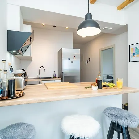 Amalija بيت ضيافة 4*