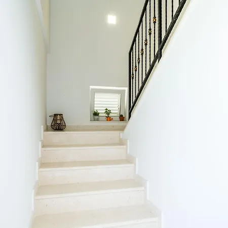 بيت ضيافة Amalija Čilipi