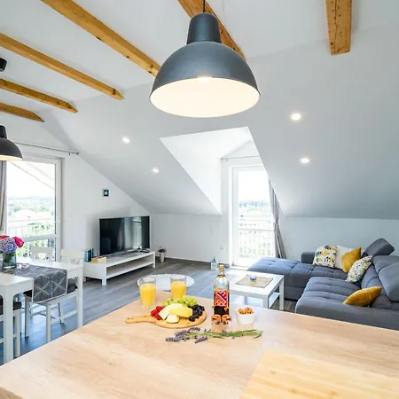 بيت ضيافة Amalija 4*