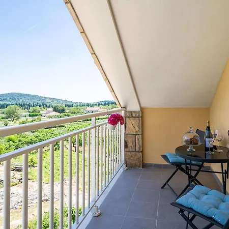 بيت ضيافة Amalija