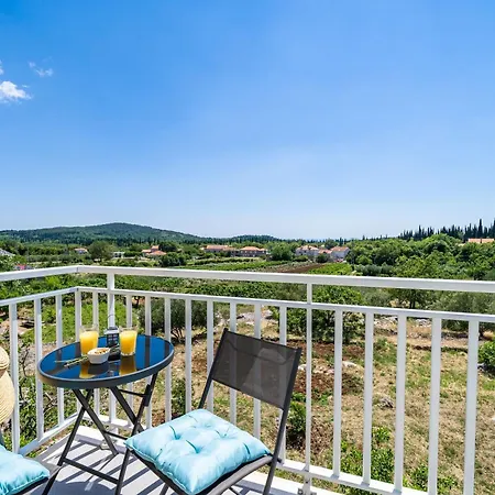 Amalija بيت ضيافة