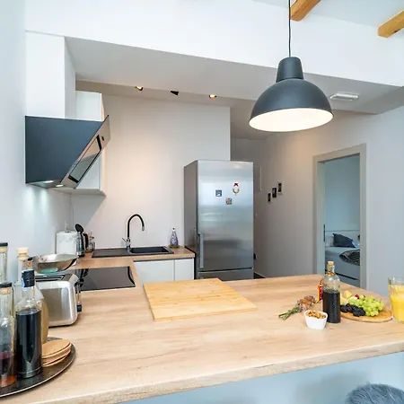 بيت ضيافة Amalija