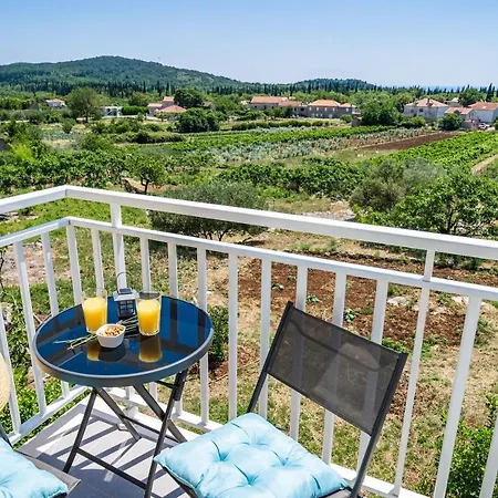 Amalija Guest house 4*