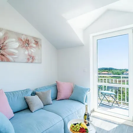 Amalija Guest house