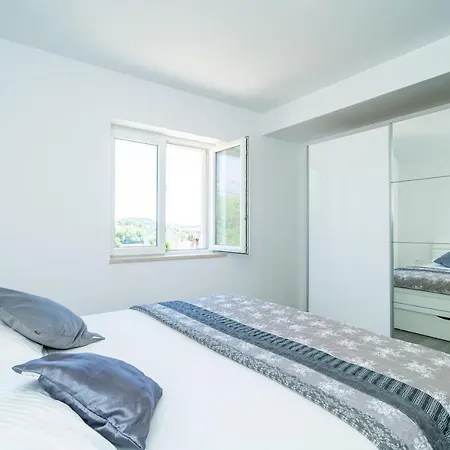 Amalija Guest house
