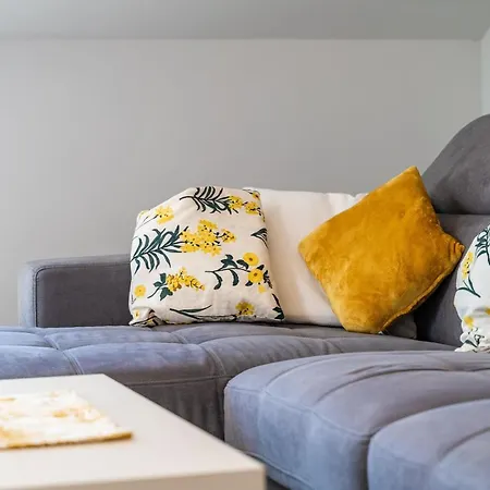 ゲストハウス Amalija 4*