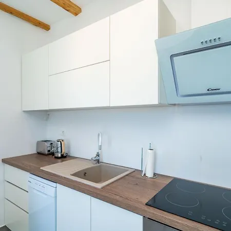 Amalija Casa de hóspedes Čilipi