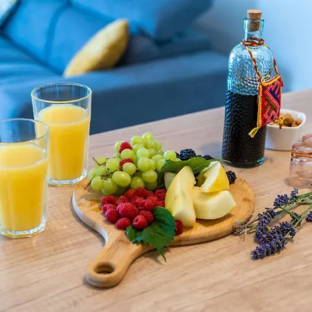 Amalija ゲストハウス Čilipi