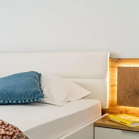 ゲストハウス Amalija