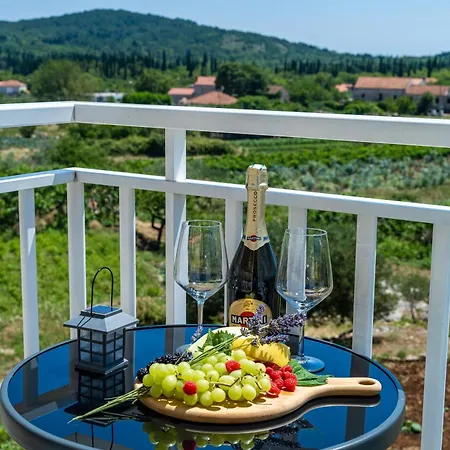 ゲストハウス Amalija