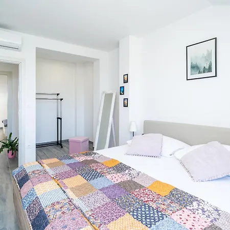 Amalija ゲストハウス