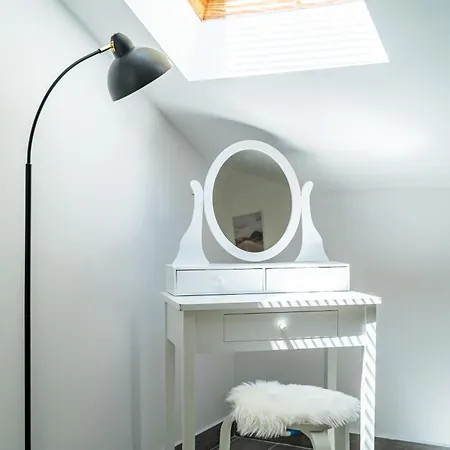 Amalija ゲストハウス 4*