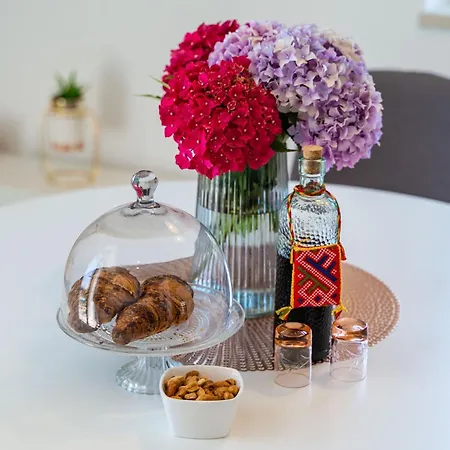 ゲストハウス Amalija