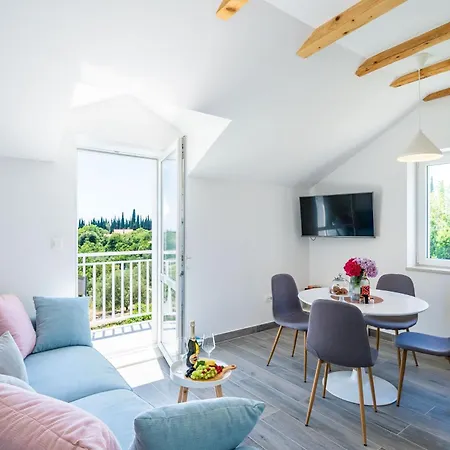 Amalija ゲストハウス 4*