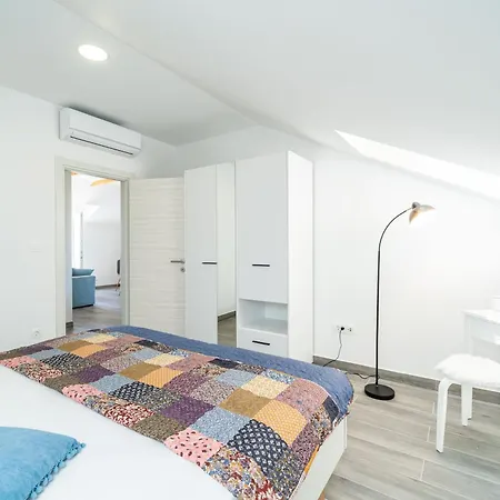 Amalija Guest house